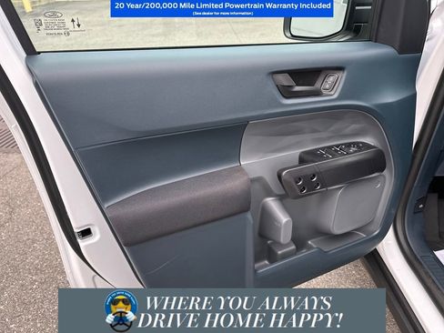 New 2026 Ford Maverick XL image 10