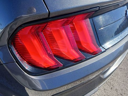 Used 2018 Ford Mustang Premium w/ Equipment Group 201A RWD image 14