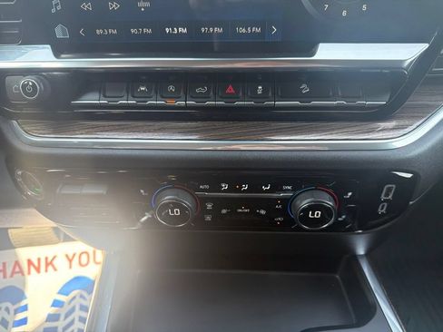 Certified 2023 Chevrolet Silverado 1500 RST w/ All Star Edition Plus AWD/4WD image 17