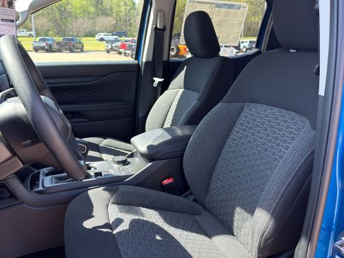 New 2026 Ford Ranger XL AWD/4WD image 35