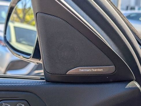 Used 2020 BMW X6 sDrive40i w/ M Sport Package image 39