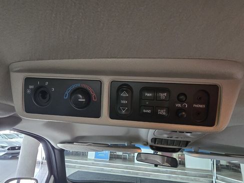 Used 2004 Pontiac Montana Extended w/ Convenience Package #1 image 14