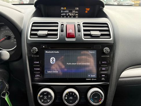 Used 2016 Subaru Forester 2.5i Premium w/ All-Weather Package image 14