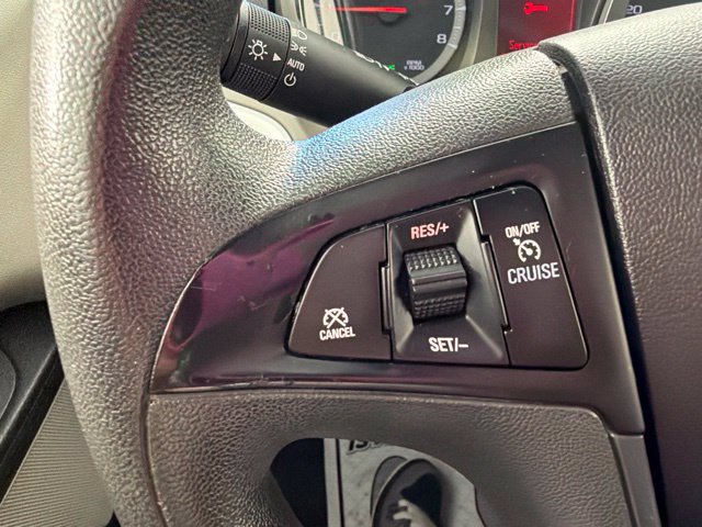 Used 2017 GMC Terrain SLE FWD image 17