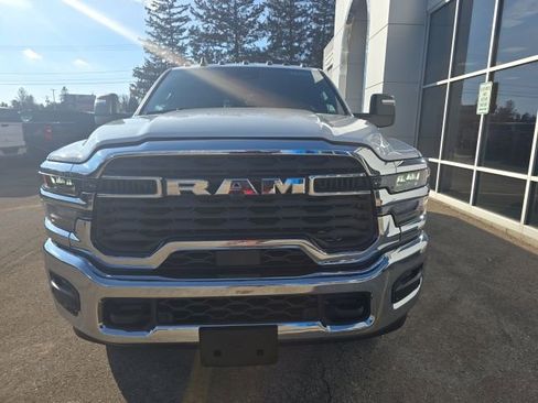 New 2026 RAM 3500 Tradesman image 2