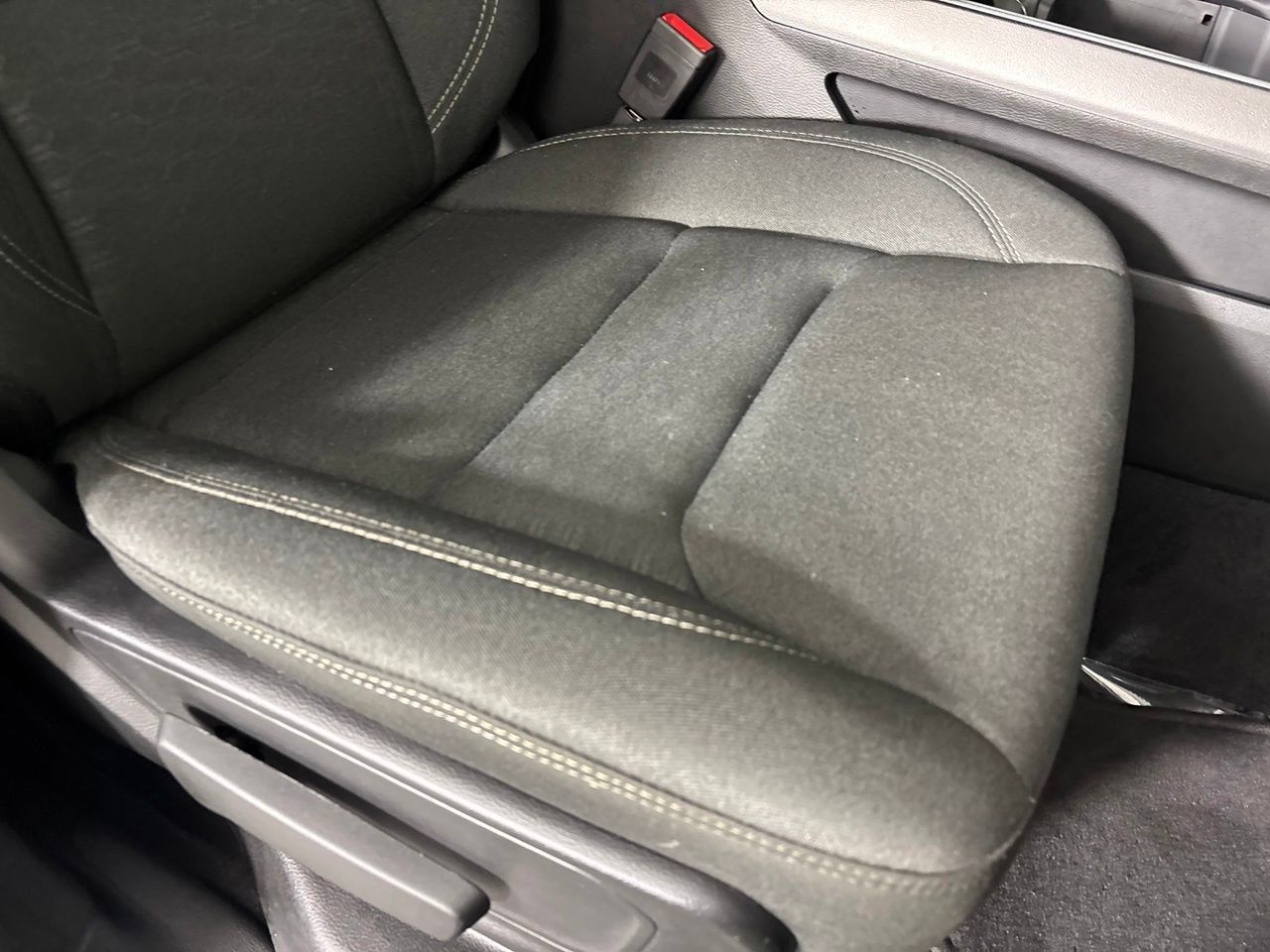 Used 2026 RAM 1500 Big Horn RWD image 30