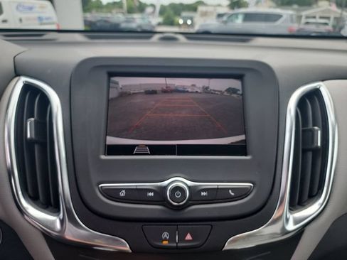 Used 2024 Chevrolet Equinox LS w/ LS Convenience Package AWD/4WD image 19