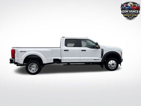 New 2026 Ford F450 XL image 6