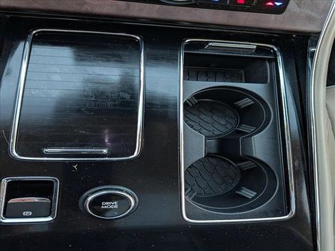 Certified 2023 Lincoln Aviator Reserve w/ Equipment Group 201A image 35