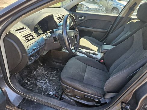Used 2010 Mercury Milan FWD image 11
