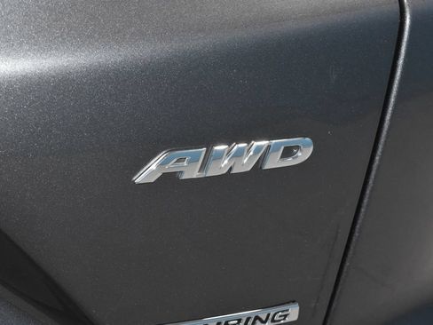 Used 2020 Honda CR-V Touring image 31