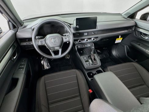 Certified 2026 Honda CR-V Sport image 19