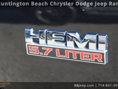 Used 2019 RAM 1500 Express image 7