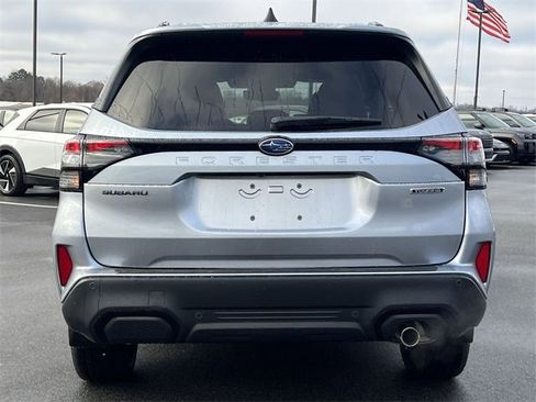 New 2026 Subaru Forester Touring image 37