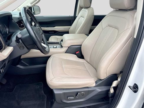 Certified 2023 Ford Expedition Max Limited AWD/4WD image 15