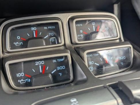 Used 2010 Chevrolet Camaro SS w/ RS Package image 30