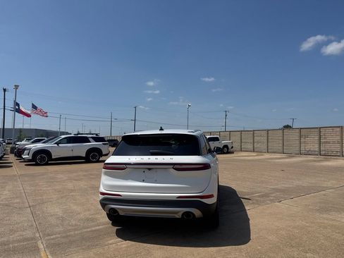 Used 2020 Lincoln Corsair FWD image 20