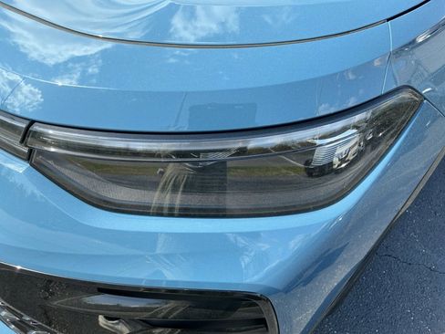 New 2026 Volkswagen Tiguan SE R-Line FWD image 26