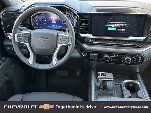 New 2026 Chevrolet Silverado 1500 LT Trail Boss w/ Convenience Package II image 12