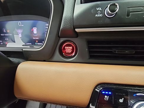 Used 2026 Honda Passport TrailSport Elite image 25