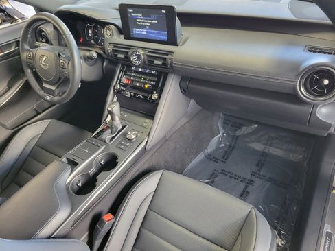Certified 2023 Lexus IS 350 F Sport image 18