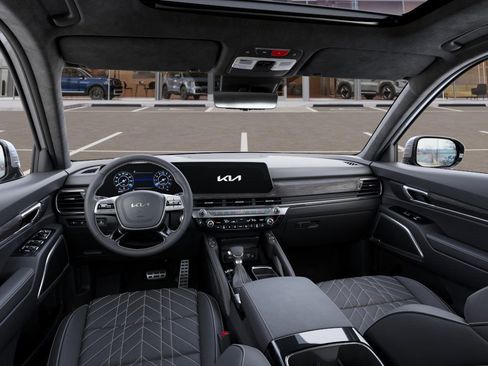 New 2025 Kia Telluride SX Prestige X-Pro image 14