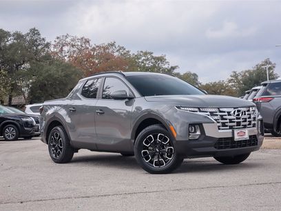 Used 2023 Hyundai Santa Cruz SEL w/ Activity Package