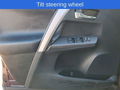 Used 2018 Toyota RAV4 XLE image 15