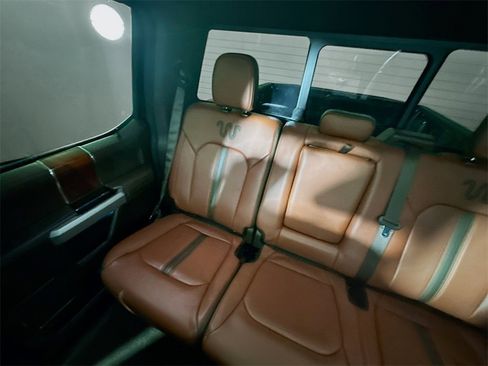 Used 2020 Ford F150 King Ranch w/ Equipment Group 601A Luxury image 12