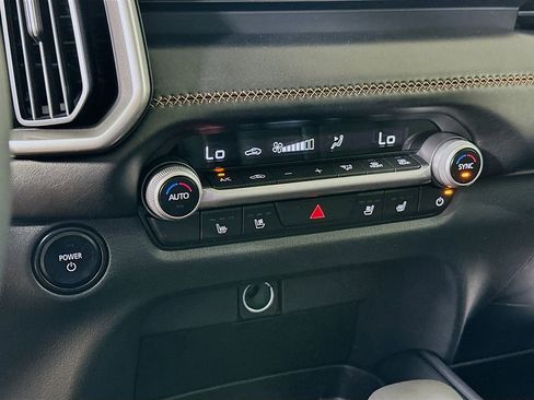 New 2026 MAZDA CX-50 AWD 2.5 Hybrid w/ Weather Package image 14