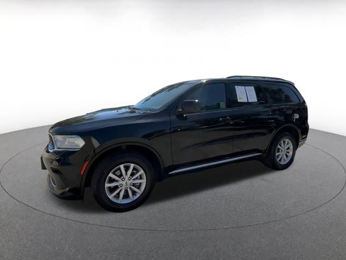 Used 2024 Dodge Durango SXT image 8