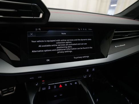 New 2026 Audi S3 Premium AWD/4WD image 6