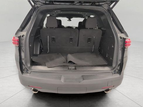 Certified 2023 Chevrolet Traverse LT AWD/4WD image 15