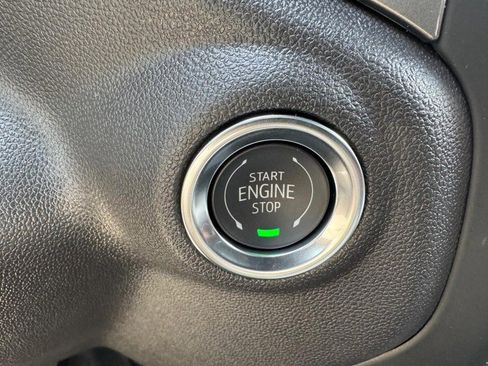 New 2025 Chevrolet Silverado 1500 Custom image 44