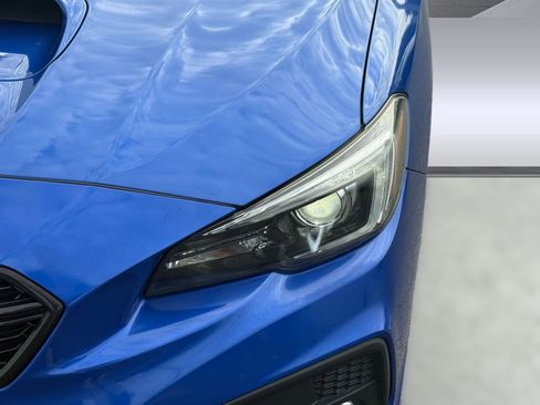 Used 2018 Subaru WRX Limited image 10