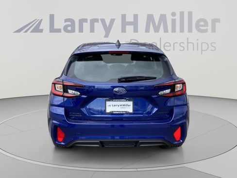 New 2026 Subaru Impreza 2.0i Sport AWD/4WD image 3