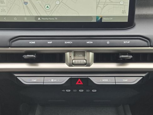 New 2027 Kia Telluride S w/ Towing Package AWD/4WD image 14