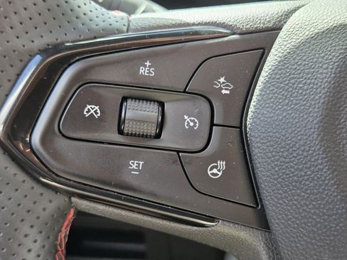 Used 2026 Chevrolet TrailBlazer RS w/ Convenience Package FWD image 26