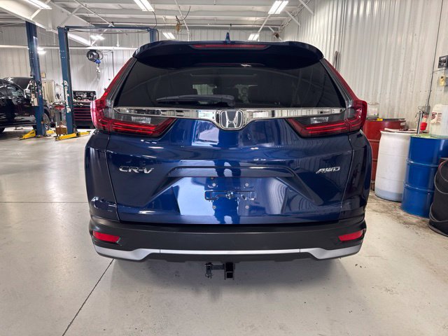 Used 2020 Honda CR-V EX image 10