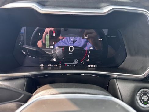 Used 2023 GMC Canyon Elevation w/ Elevation Premium Package image 14