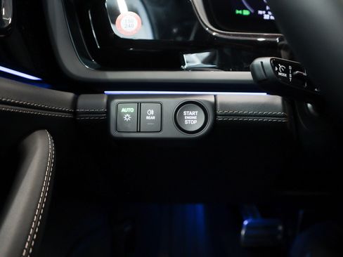 New 2026 Porsche Panamera Turbo S image 21