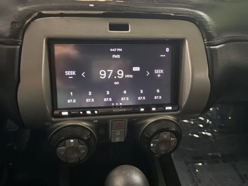 Used 2014 Chevrolet Camaro LS RWD image 13
