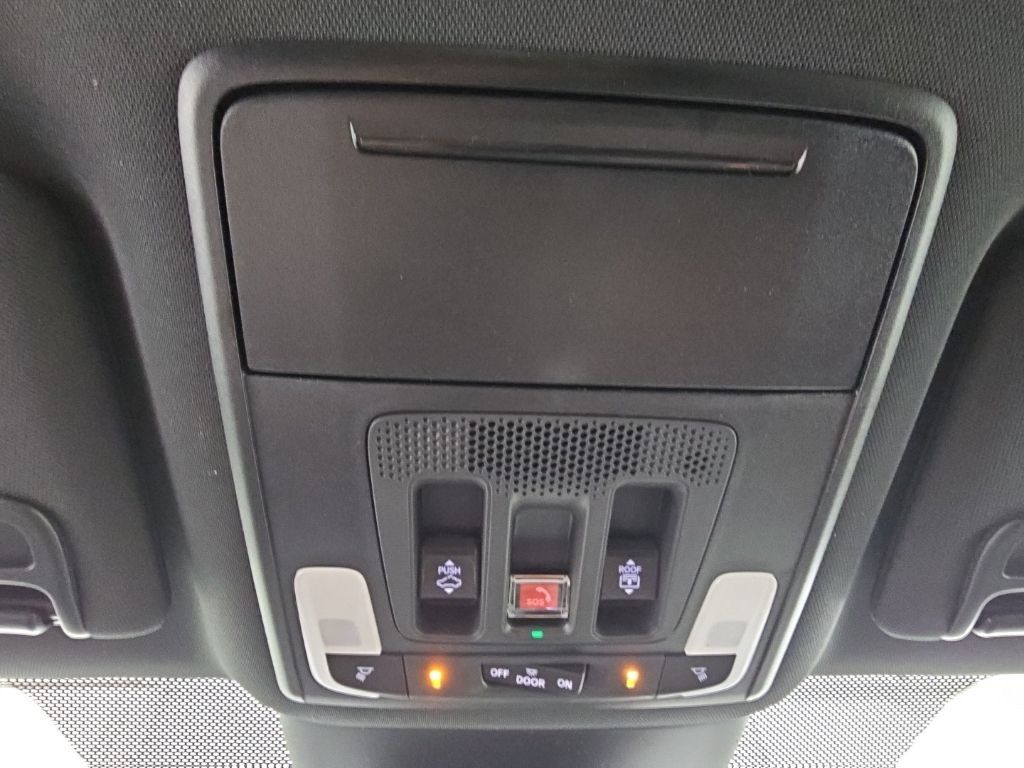 New 2026 Honda Passport TrailSport image 24