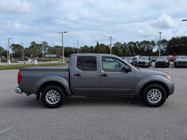 Used 2019 Nissan Frontier SV RWD image 4