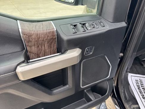 Used 2017 Ford F350 Lariat w/ FX4 4x4 Off Road Package image 26