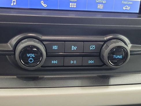 Used 2021 Ford F150 XL w/ Equipment Group 101A High AWD/4WD image 27