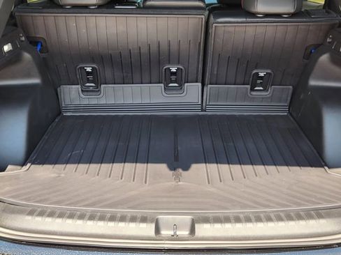 New 2026 Chevrolet Blazer EV RS w/ Super Cruise Package image 44