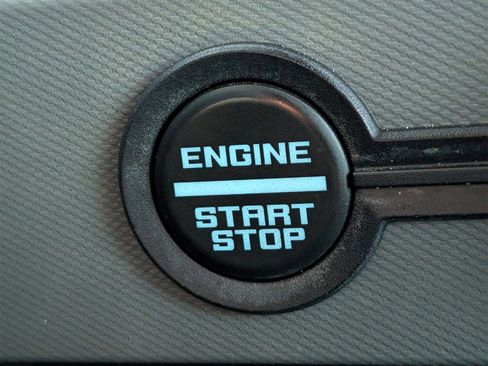 Used 2022 Ford Bronco 4-Door image 24