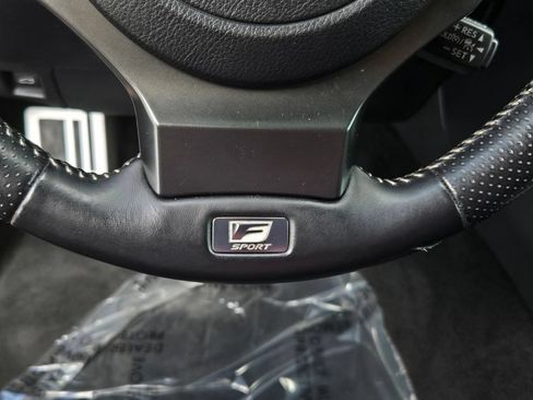 Used 2022 Lexus IS 350 F Sport w/ Accessory Package RWD image 34