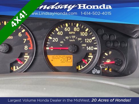 Used 2013 Nissan Frontier SV image 14